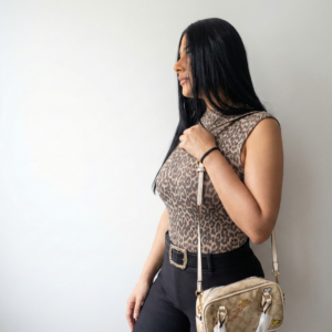 Bolso Mini Butterfly Light - Modelo 2 - Jocaposso.com