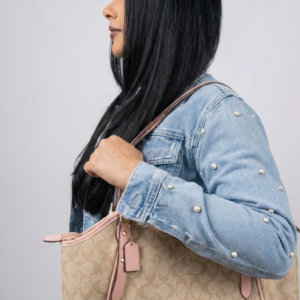 Bolso Cherry Rose - Modelo 2 - Jocaposso.com