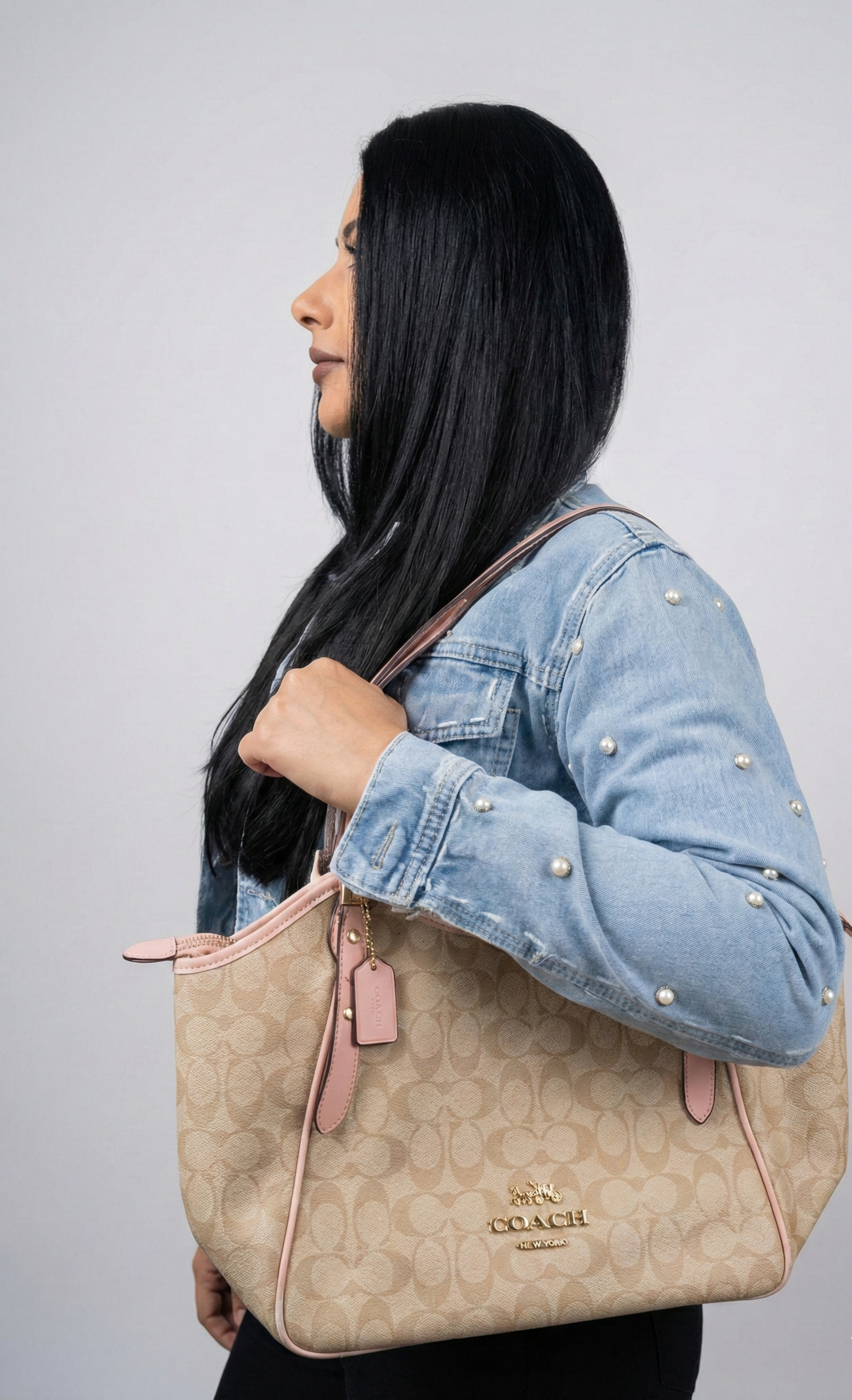 Bolso Cherry Rose - Modelo 2 - Jocaposso.com