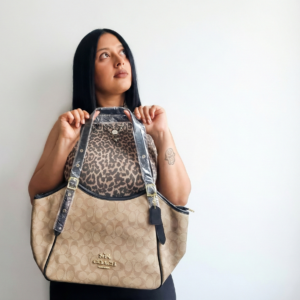 Bolso Cherry Light - Modelo 2 - Jocaposso.com