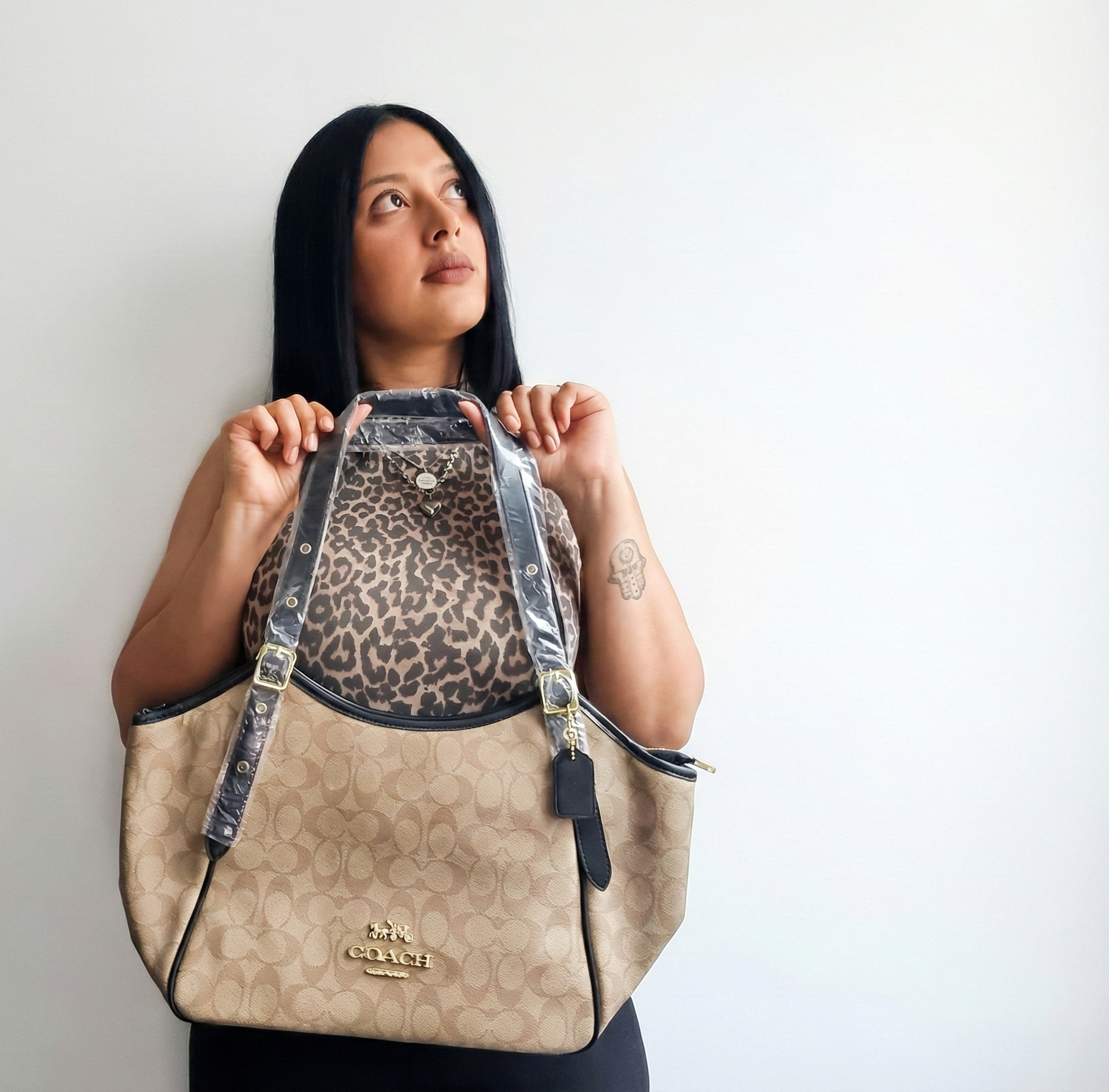 Bolso Cherry Light - Modelo 2 - Jocaposso.com