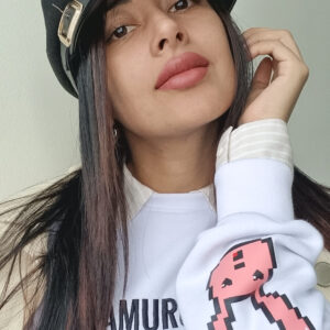 Hoodie Classic Amurosu Originals