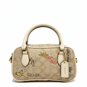 Bolso Butterfly Mini Light