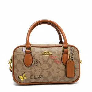 Bolso Butterfly Mini Medium
