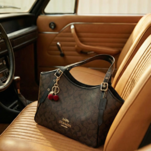 Bolso Cherry Dark - Jocaposso.com