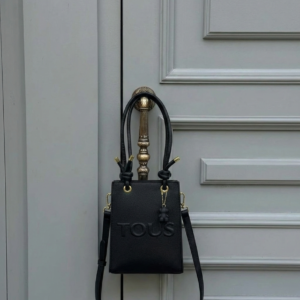 Bolso Black Bear - jocaposso.com