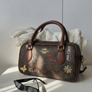 Bolso Butterfly Mini Dark. Jocaposso.com
