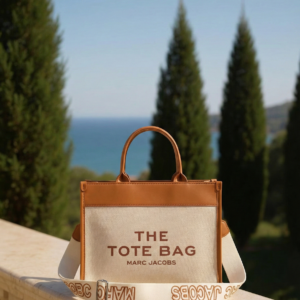 Bolso The Tote Bag Caramelo - jocaposso.com