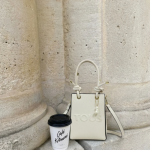 Bolso White Bear - jocaposso.com