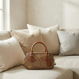 Bolso Butterfly Mini Medium. Jocaposso.com