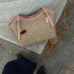 Bolso Cherry Rose. Jocaposso.com