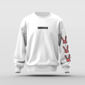 Hoodie Classic Amurosu Originals