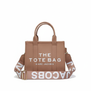Mini Tote Bag Khaki