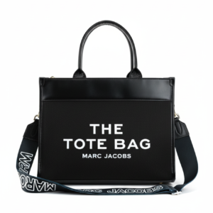 Tote Bag Black