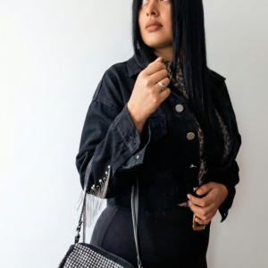 Bolso Night Sparkle - Modelo 1 - Jocaposso.com