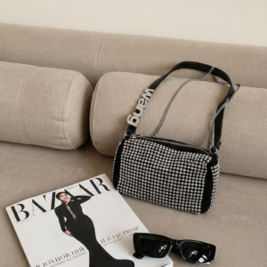 Bolso Night Sparkle - jocaposso.com