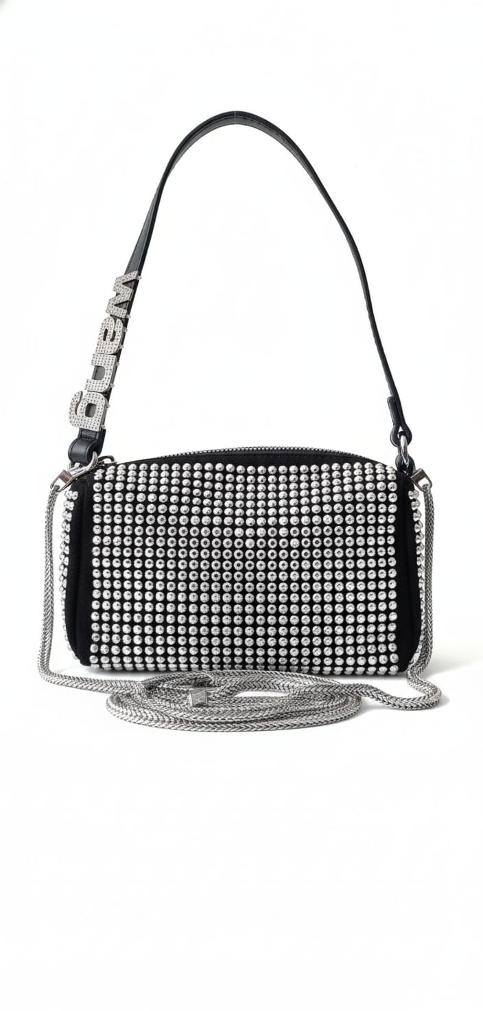 Bolso Night Sparkle - jocaposso.com