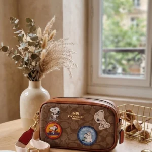 Bolso Snow Day Scenario - Jocaposso.com