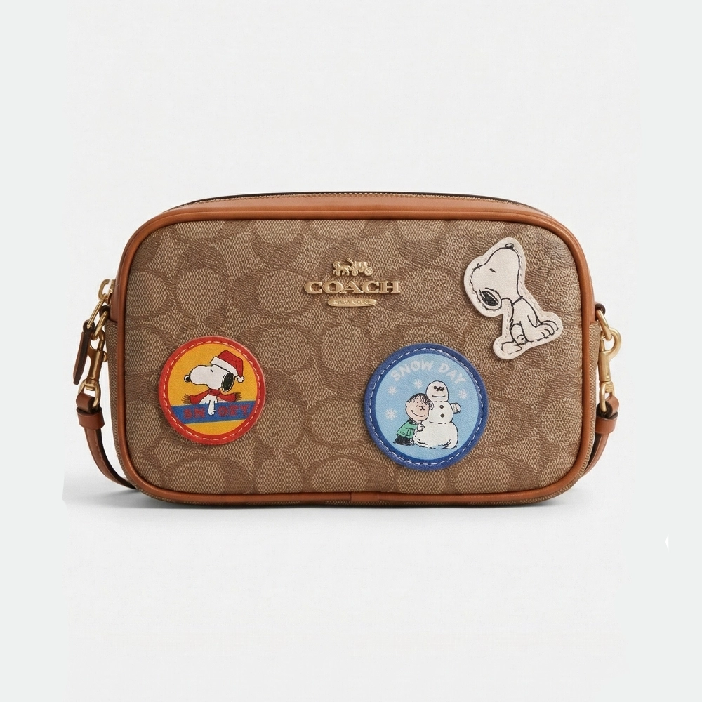 Bolso Snow Day - Jocaposso.com